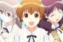［WWW.WORKING!!］1話感想 相変わらずまとまなキャラがいないなｗｗｗｗｗｗ