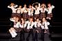 さあ、10月5日。  SKE48は、お陰さまで8周年！！！【2,923日目、だそうです】