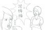 友達「喉乾いたからゆっちゃんのお金で何か買おう」→私「お金返して」友達「何それ？知らないんだけど」私が嘘つき呼ばわり