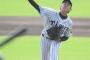 阪神・久保２軍投手Ｃ、望月を３カ月区切りで育成「藤浪に並ぶ要素ある」