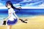 青髪キャラは大体可愛いという風潮一理ある