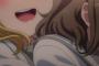 曜「ち、痴漢…！？」鞠莉「…」ﾓﾐﾓﾐ