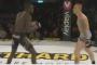 MMAの選手が挑発「もう一度蹴ってみろよ！」→ ノックダウンｗｗｗｗｗｗｗｗｗｗ