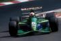F1：マクラーレンが緑色になるのか？