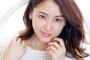 【悲報】長澤まさみ、櫻井翔の婚約者に