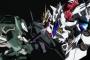 「ガンダム 鉄血のオルフェンズ」 第28話 高濃度で滾る宇宙戦！新MS＆新武装が次々登場！