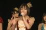 須田亜香里さん重大発表