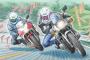 バイク漫画ってなぜ暴走ものかレースものしかないのか