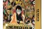 《ONE PIECE》の劇場最新作「ONE PIECE FILM GOLD」BD＆DVD予約開始！直前のストーリーを描いた「ワンピース フィルムゴールド ～episode0～」が収録