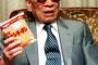 日清の創業者　安藤百福氏「毎日チキンラーメン食うンゴ」←96歳没