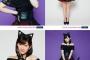 Juice=Juice宮本佳林ちゃんのセクシーキャットｷﾀ━━━━━(ﾟ∀ﾟ)━━━━━ !!!!