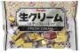 どう思う・・・？親父が1日にこれ3袋食べるんだが