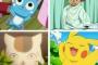 アニメの動物キャラが心底好きなんだけど