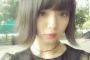 【NMB48】猫パンチ会の黒ネコみおりんこと市川美織かわいすぎ問題