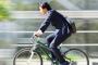 なんでみんな自転車乗らないの？健康に良いし地球に優しいしデブは痩せるのに