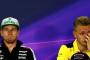F1：ヒュルケンベルグ、今週末はカナダでレースするのか