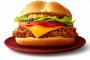 マクドナルドの必勝バーガーが美味しいんだがｗ