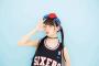 上坂すみれ(Fカップ胸)の水着写真集『Sumipedia』発売に2ch大興奮ww巨乳でかわいい声優すみぺがスタイルブックで遂に乳露出！すっぴんも初披露！【谷間ちらGIF動画あり】