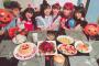 【悲報】AKB48大和田南那「いちごちゃんずでハロウィンパーティーしてたの…