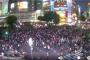 渋谷のハロウィンブーム、終わるｗｗｗｗｗｗｗｗｗｗｗｗｗ