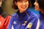 【悲報】女子バレーの木村沙織がおばさんみたいな髪形に・・・・・・（画像あり）