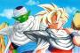 【画像】「ドラゴンボール」ピッコロさんと悟飯の関係ってなんかよかったよな……