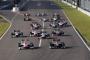 2016スーパーフォーミュラ最終戦「鈴鹿」決勝レース2結果