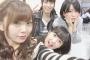 磯佳奈江が愛しの同期、惣田紗莉渚、内木志、須藤凜々花に会う！！！