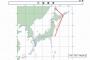 ロシア軍Tu-142哨戒機2機が北方領土上空から関東沖まで飛行…空自機がスクランブル！