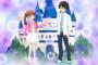 《12歳。～ちっちゃなムネのトキメキ～ セカンドシーズン》6話感想・画像 花日ちゃんの可愛さ、高尾のかっこよさが存分にでていたな