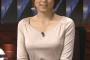 フジテレビ秋元優里アナ(既婚・子供有)のFカップﾃﾞｶﾁﾁすごすぎｗｗｗｗｗｗｗ（画像あり）