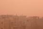 【画像】インドが大気汚染で真っ赤っか・・・・