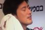能見「あーーいい湯だった」