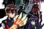 アニメ【双星の陰陽師】BD＆DVD第8巻まで予約開始！各巻特典「場面写ブロマイド」が用意