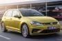 VW ゴルフ 改良新型、欧州で発表