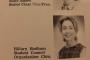 JK時代のヒラリー・クリントン可愛すぎワロタwwwwwwwwwwwwwwwww