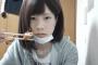 【画像】なんJ民が女装姿を披露する　正直これ付き合えるレベルだろ