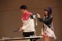 【SKE】松村香織が五輪選手にとんでもないことを！　かおたんしかできない！