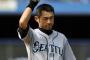 MLB イチローの10年連続3割200安打