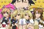 そろそろ2期が来ると思うアニメ挙げてけ
