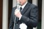 上田晋也 実母の葬儀中に変顔をする太田光に怒り「何考えてんだ」