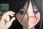 響け！ユーフォニアム2　7話　感想　あすか先輩が退部！？　部長かっこいい…