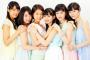 【画像】つばきファクトリー・岸本ゆめののショートカットグラビアが想像の遥か上を行く可愛さ！！
