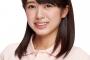 チーム8大西桃香s「絶対絶対上に行きたい、でも今年の総選挙の前の握手会は全部完売したのに人が全然来なくて凄く泣いてしまった」