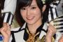 センターがAKB48メンバーじゃない！ AKB48「365日の紙飛行機」レコ大受賞候補選出に賛否
