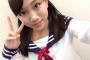 SKE48片岡成美「昇格した子たちに 研究生の方がよかったと思われてしまうくらい最強研究生にします」