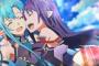 『SAO』のユウキちゃんって輸血でエイズになったけど