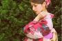 【画像】後藤真希、和服姿が即ハボすぎるwwwwwww