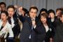 【悲報】民進党、女子中学生にもフルボッコにされる・・・