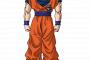 ドラゴンボール孫悟空の身長175cm体重62kg←普通過ぎないか？